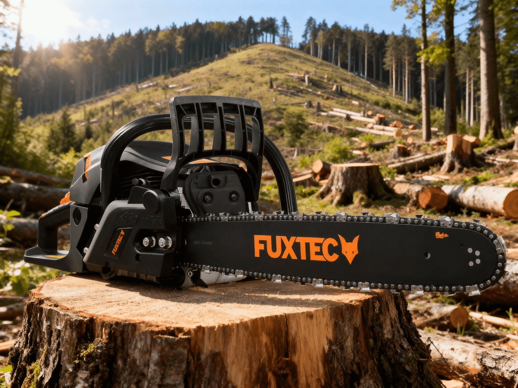 Fuxtec