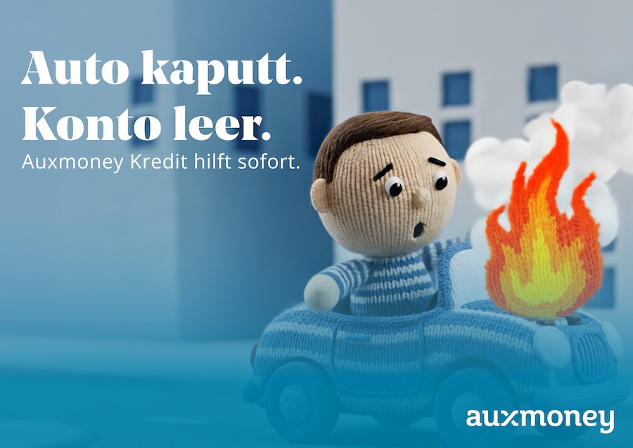 Auxmoney
