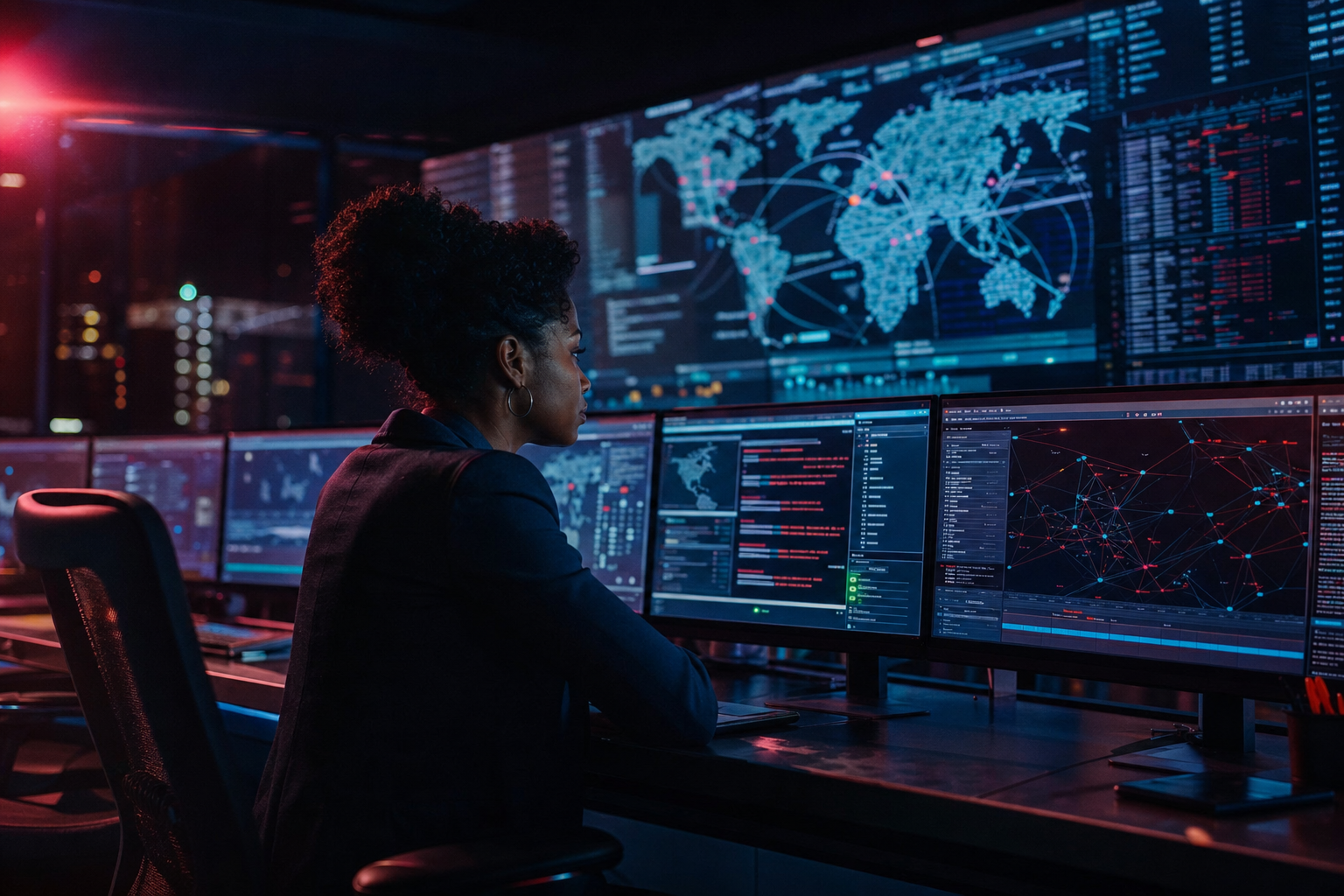 Cybersecurity KI wird billig: Security-Automation in 30 Tagen