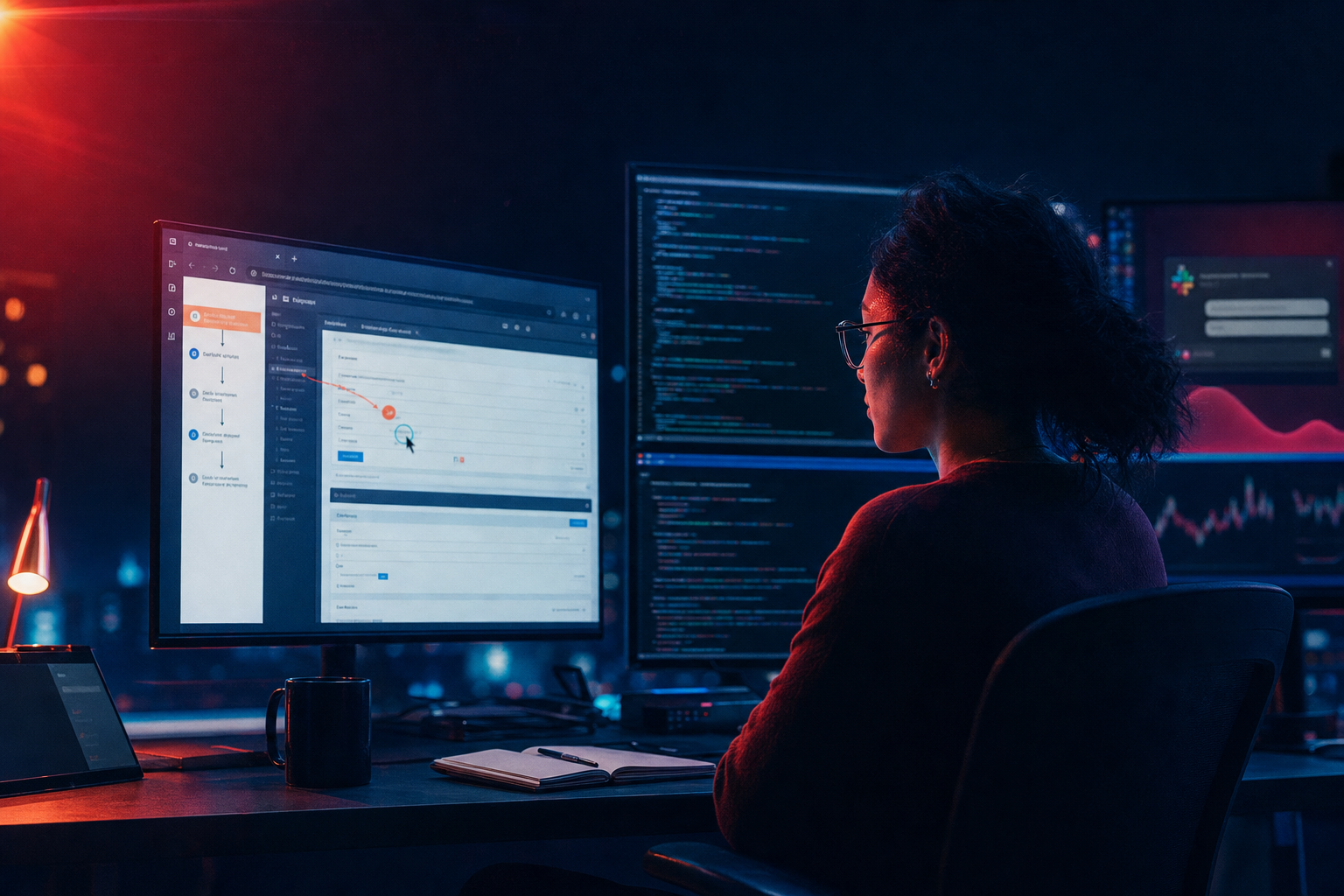 Gemini Computer Use: Browser-Automation wird Produkt — was du jetzt baust