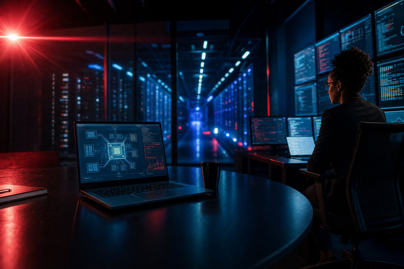 KI‑Infrastruktur jetzt planen: Cloud-Budgets vs. NPU‑Laptops