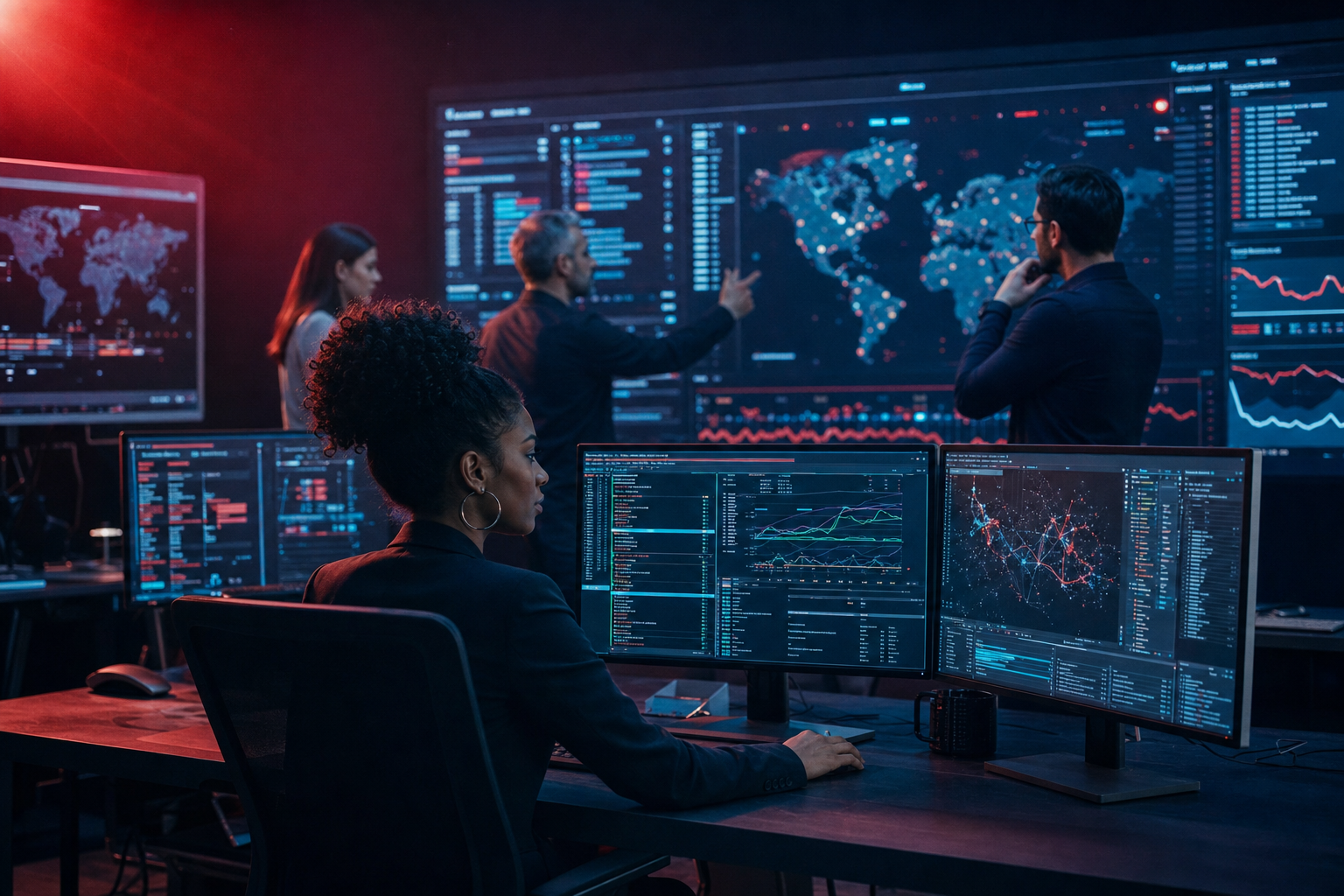 KI-Sicherheit operativ: Agents absichern, OSS patchen