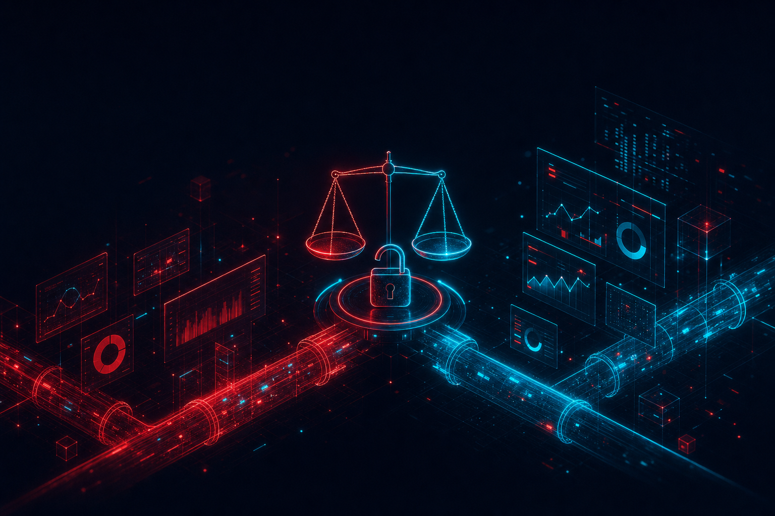Open-Weight Modelle jetzt einplanen: Doppelstrategie gegen Lock-in