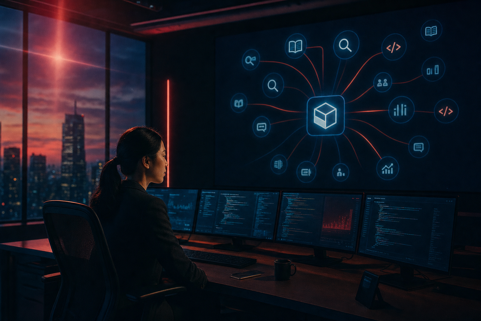 OpenAI plant ChatGPT Super-App: Was du jetzt vorbereitest