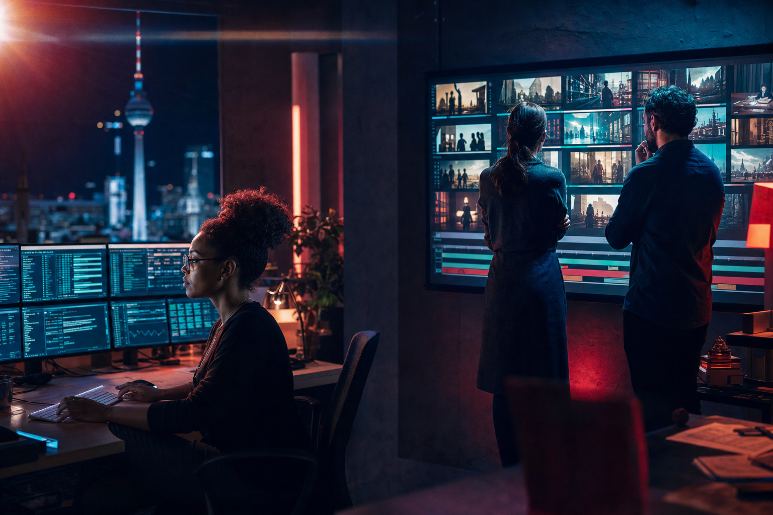 PixVerse finanziert: Was KI-Video jetzt für dich ändert