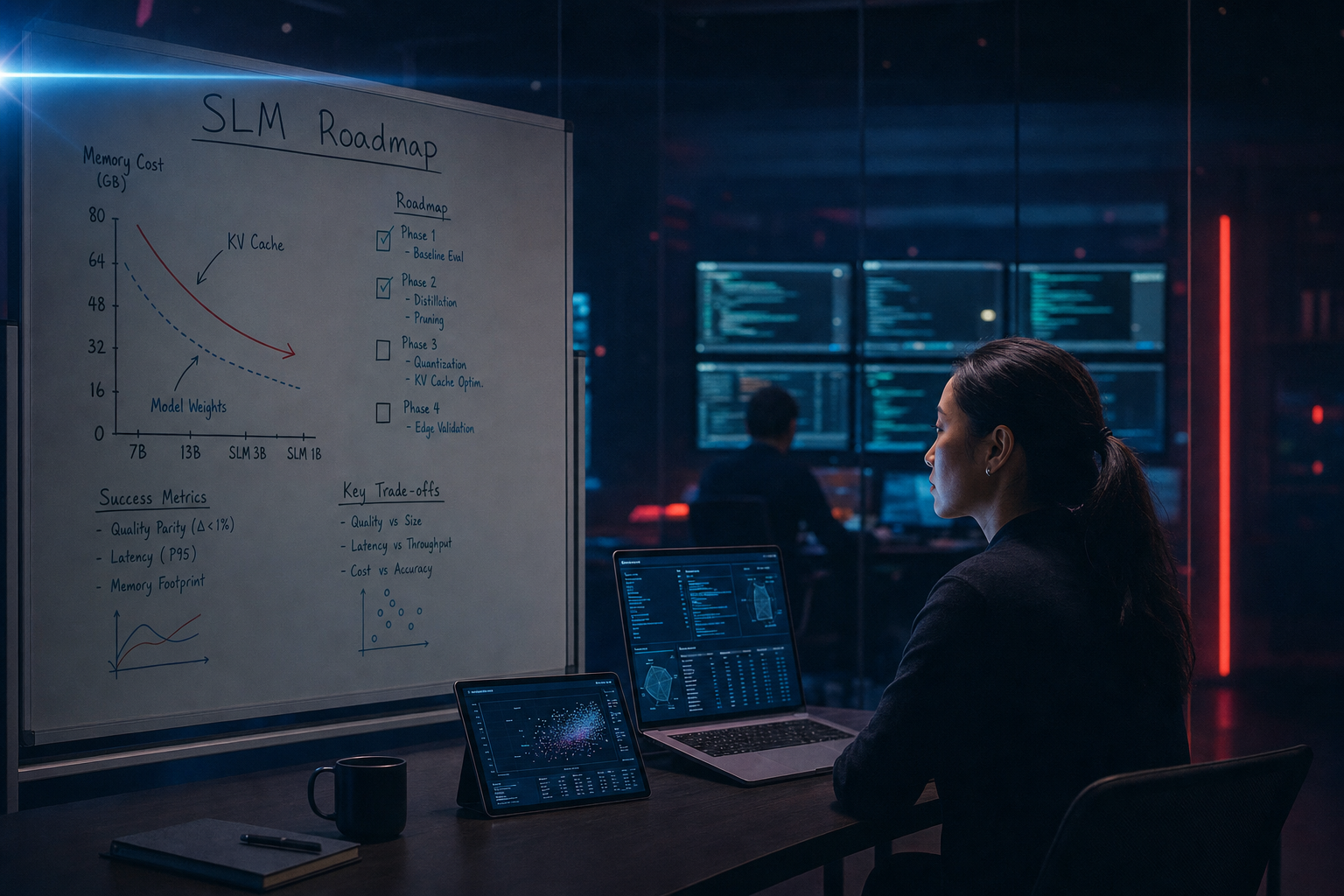Small Language Models: Base44, RAMageddon, dein Plan